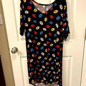 Torrid dress NWT